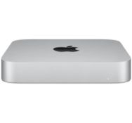 Apple Mac Mini OS X High Sierra Intel Core I7-3615QM 10GB Memory 500GB HD Bluetooth Office
