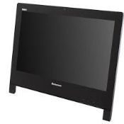 Lenovo Thinkcentre 91z AIO PC 20” Windows 10 Core I3-2310M 4GB Memory 500GB HD Office