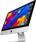 Apple iMac 27” A1419 Slim (2012) Intel Core i5 Quad Core 8GB Memory 1TB HD WiFi Office #1