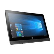 HP 400 G2 AIO PC 20” Windows 11 Pro Core I5-6500T 4GB Memory 500GB HD Office