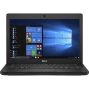 Dell Latitude 5280 Windows 11 Pro 12.5” Intel Core i5-8350U 8GB DDR4 240GB SSD HDMI Webcam