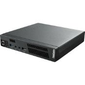 Lenovo ThinkCentre M92 USFF Windows 10 Pro Intel Core i3-2120T 4GB DDR3 240GB SSD Office