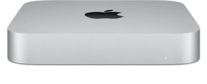 Apple Mac Mini OS X High Sierra Intel Core I5-3210M 16GB Memory 500GB Bluetooth WiFi Office