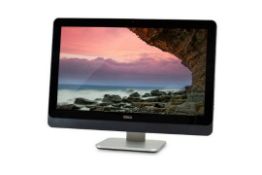 Dell Optiplex 9020 AIO 23” Windows 10 Pro Intel Core i3-4230 4GB DDR3 240GB SSD Office
