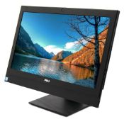 Dell Optiplex 3240 AIO Windows 11 Pro 21.5” Intel Core i3-6100 8GB Memory 240GB SSD