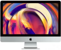 Apple iMac 27” A1419 Slim (2013) Intel Core i5 Quad Core 8GB Memory 1TB HD WiFi Office #5
