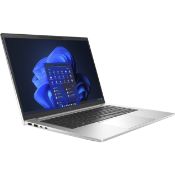 HP Elitebook 840 G9 Windows 11 Pro 14” Intel Core i5-1245U 16GB DDR4 256GB SSD WiFi & 5G RRP £129...