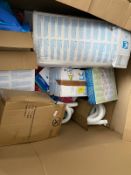 Lot 41 Pallet of Mixed Swimming Pools