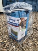 Lot 6 Pawise Swimming Pool 100 x 30cm