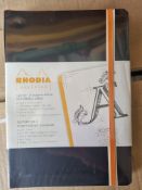 Job Lot - Rhodia Books