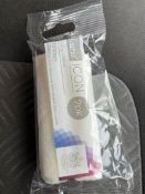 Job Lot - Harris Icon 4 inch Twin Pack Sleeves