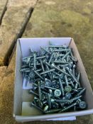 Job Lot - Screws
