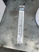 Job Lot - Helix 30cm Rulers