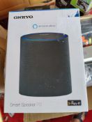 Amazon Alexa by ONYKO