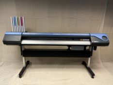 Roland VS-640 1600 Print and Cut Eco Solvent Printer
