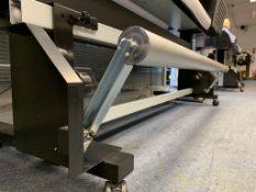 Roland 1600 Tuc-2 Take up Unit