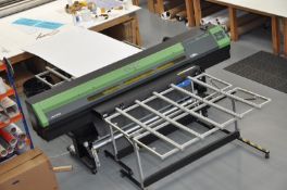 Roland VersaUV LEJ 640 Roll to Roll UV Printer