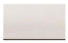 Brand New Boxed Bathstore Premiercast Bath Panel End 800mm RRP £100 **No Vat**
