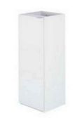 Brand New Boxed Bathstore MyPlan 300mm Base Cabinet - Arctic White RRP £100 **No VAT**