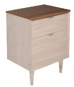 Brand New Boxed Bathstore Noir Craft Wooden Bathroom Worktop 600mm RRP £35 **No VAT**