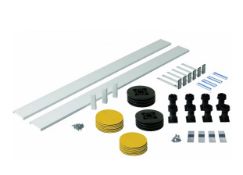 Brand New Boxed Bathstore Panel Kit for Emerge Square & Rectangular ShowerTrays upto 2000mm RRP £...