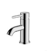 Brand New Boxed Bathstore Vantro Mono Basin Mixer Tap RRP £65 **No Vat**
