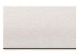 Brand New Boxed Bathstore Premiercast Bath Panel End 800mm RRP £100 **No Vat**