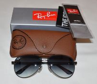 Ray Ban Sunglasses ORB8313 004/32 *2N