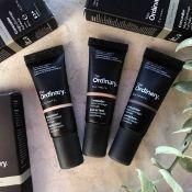 500 x The Ordinary Mixed Concealers Beauty Make up Job Lot