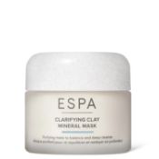 10 x ESPA Clarifying Clay Mineral Mask 55ml RRP £340