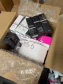 MB6 Mixed Box of Various Make Up, Skincare - The Ordinary Brand