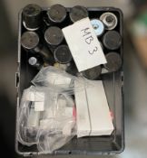 MB3 Mixed Box of Various Make Up, Skincare - The Ordinary & Hair sprays