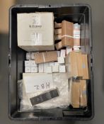 MB2 Mixed Box of Various Make Up, Skincare - The Ordinary, Kitoko etc...