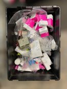 MB5 Mixed Box of Various Make Up, Skincare - VARIOUS MIXED BRANDS