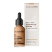 12 x Perricone MD No Makeup Foundation Serum SPF 20 Nude Light/Neutral RRP £578