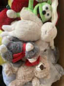 Pallet of Toys