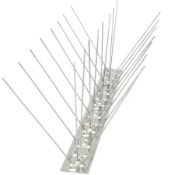 Stainless Steel Bird Spikes - Box of 10