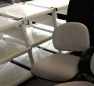 Trolley /Chair