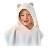 25 Kids Poncho Towels