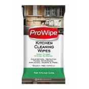 24x ProWipe Kitchen Cleaning Wipes