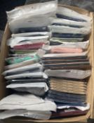 Box of Mixed Tablet Protective Cases Brand New