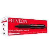Trade Lot 10 x Revlon Essentials Tangle Free Hot Air Styler. This Easy-To-Use, Lightweight Tool