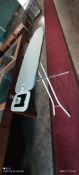 Iron Board