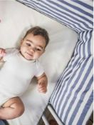 35 Baby Cot Padded Bumpers