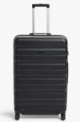 Pallet of Raw Customer Returns - Category - Travel Suitcases
