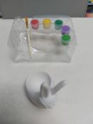 Easter Paint Your Own Eggcup