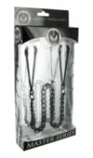 Reign Noir Nipple Tweezer x17