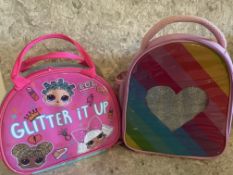 Pack Lunch Bags