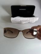 Givenchy Sunglasses - Women