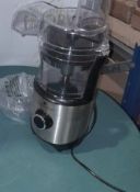 Juicer
